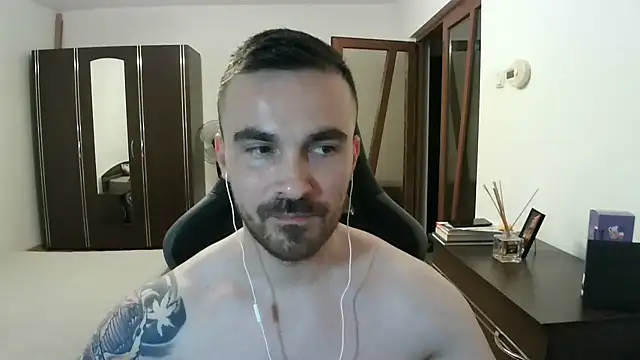 mu5clemania2 Webcam show