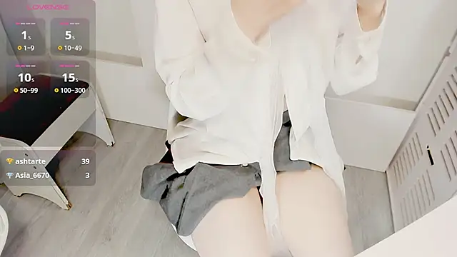 mimi_babyyy Chat XXX live