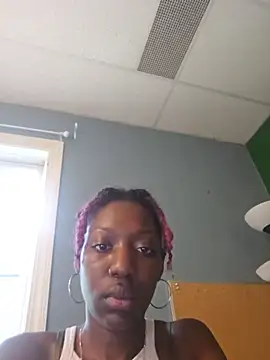 Show Webcam de oliviaprettypussy