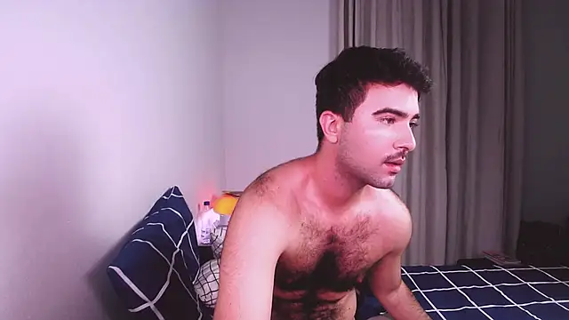 hairyzodb 웹캠 쇼