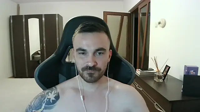 mu5clemania2 Webcam show