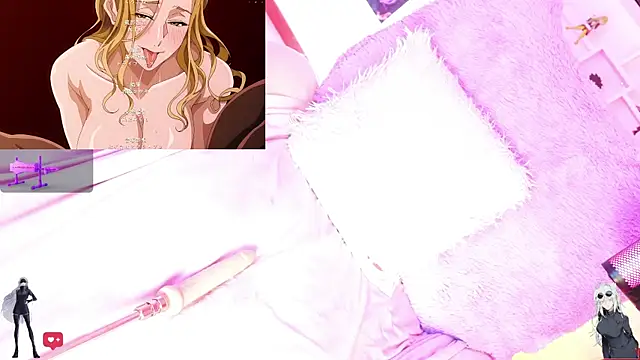 Kira--のライブXXXチャット