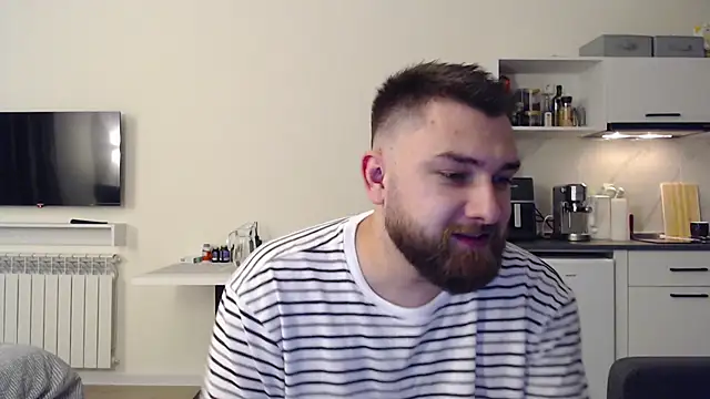 johny_sins_with_hair_ Webcamshow