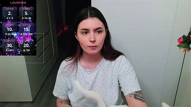 peachyness Live XXX-chat