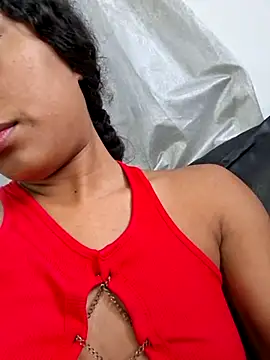 Chat +18 de Cataleya_ja ao vivo