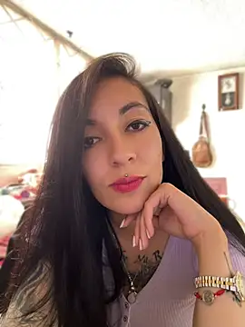 SALOME_KORLAND Live XXX Chat