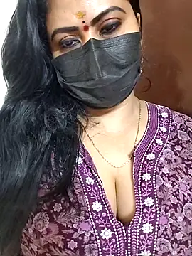 Anushka_flower Adlı Modelin Canlı XXX Sohbeti