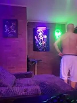 chronic_vibez's Live XXX Chat