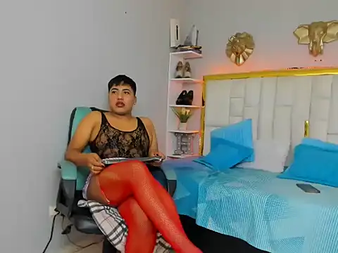 badboyjuan_ Webcam-Show