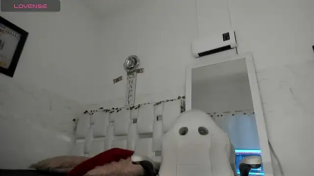 Chat XXX Live LiilithNyx