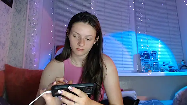 Chat XXX en directo de only_ubuterfly1