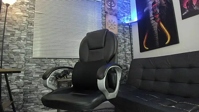 Dante_Bellini Webcamshow