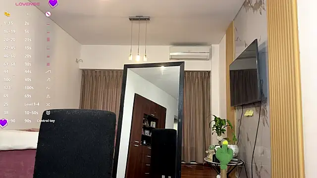 sofialopezzzzzn Live XXX chat