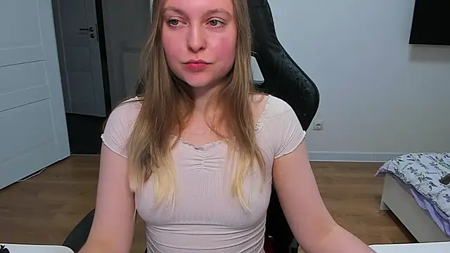 stacy_miracle 라이브 XXX 채팅