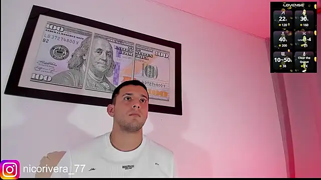 nico_rivera Live XXX Chat