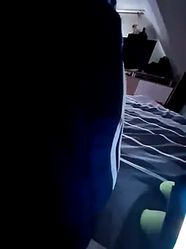 UnspacedFollowup Webcam Show