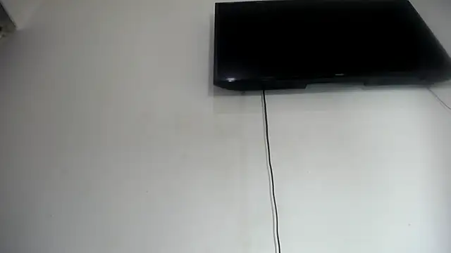 Fox_Loves webkamerás műsora