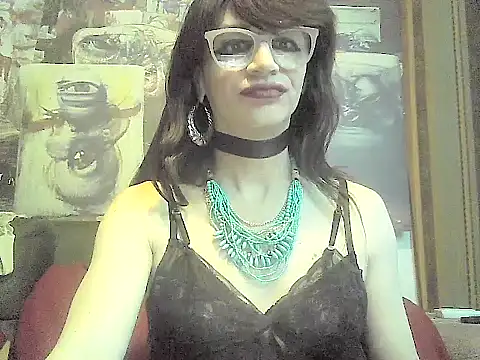 Show webcam de TheBlackWtch