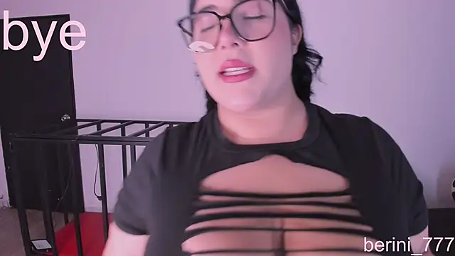 AmberiniHoffman Live XXX Chat