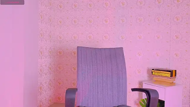 Show webcam de Mikavelvet08