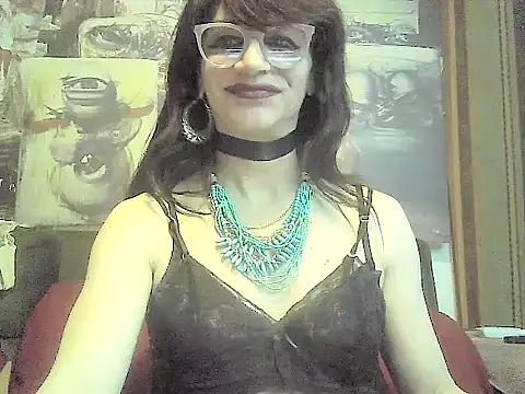 TheBlackWtch Webcam Show