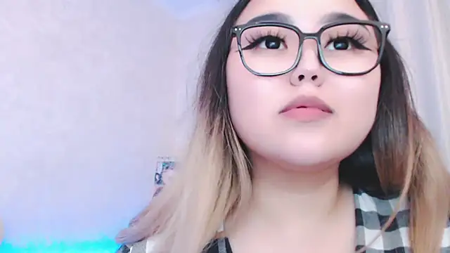 Show Webcam de amelia_sunlight