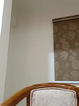 Show Webcam de WildloveDuo