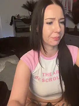 Trixie-Tainted Webcam Show