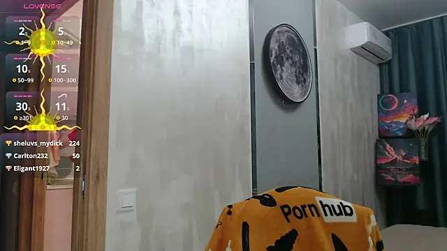 Stacy_Davice Obrolan Langsung XXX