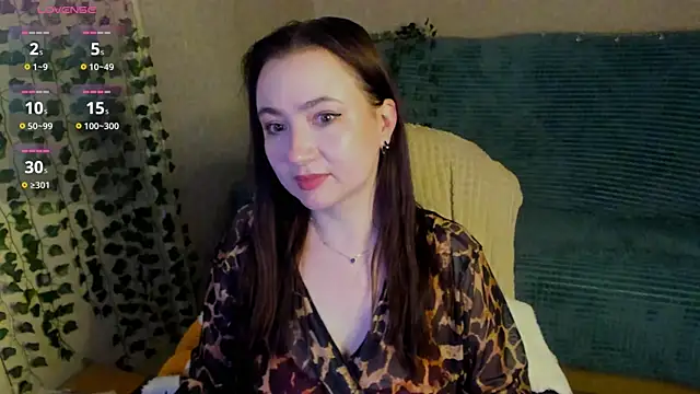 Micky_Wood's Live XXX Chat