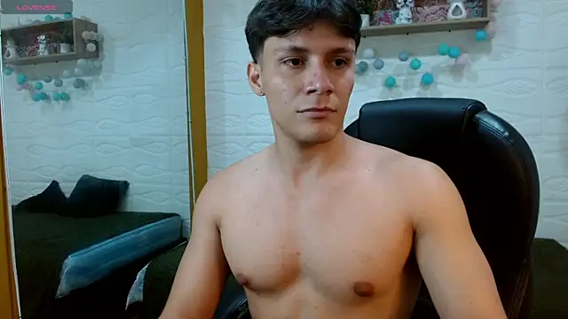 Zayn_clausen's Live XXX Chat