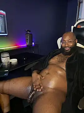 Онлайн чат XXX BBCNutKing
