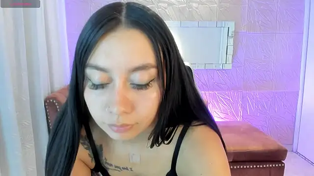 Chat XXX ao vivo de miss_isabella_m
