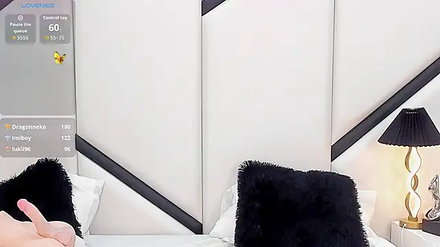 XimenaCosta লাইভ XXX চ্যাট