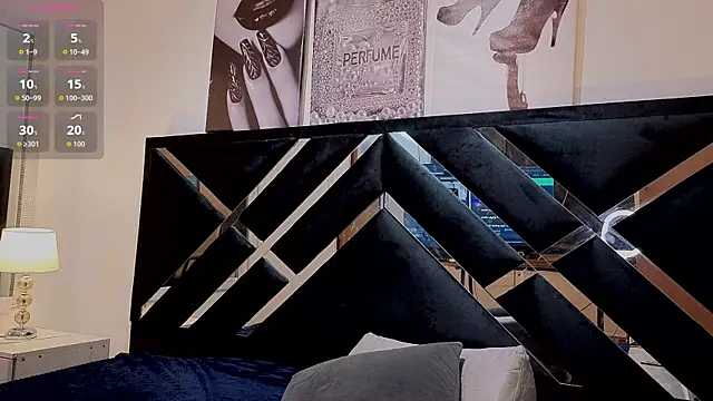 Un_Sluttyy 网络视讯表演