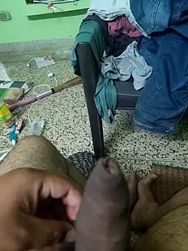 mahayogi Live XXX Chat