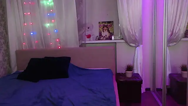 Zlata888 Chat XXX in diretta