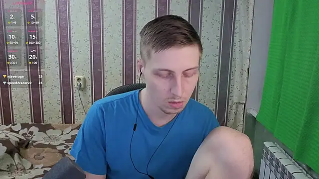 Darien_Brown's Webcam Show