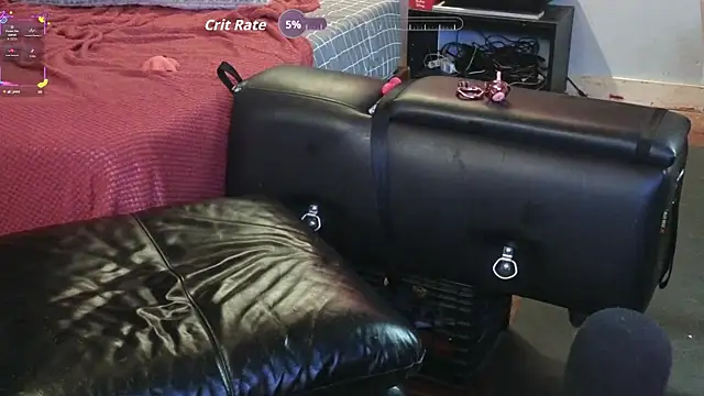 April_Strife's Webcam Show