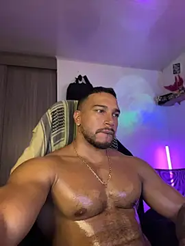 Chat +18 de FreszX ao vivo