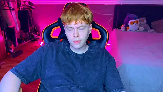 Alvin_rain Webcam-Show