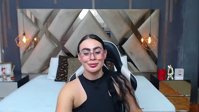 MartinaaFit Chat XXX live