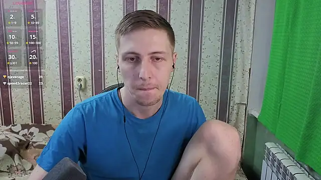 Darien_Brown: вебкам-шоу
