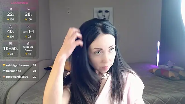 beautiful_moon3 라이브 XXX 채팅
