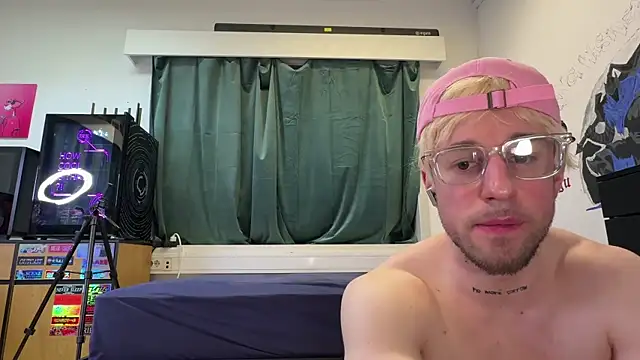 Show webcam de killa2053