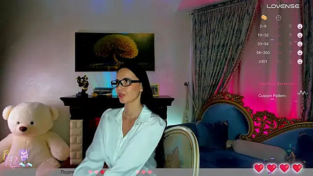 Black-Mamba- Live XXX-Chat