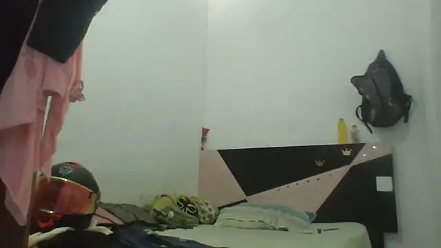 Babydemilk's Live XXX Chat