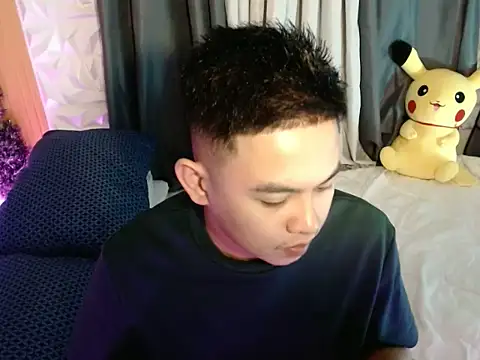 Njay_16 Pertunjukan Webcam