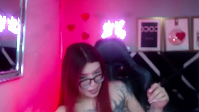 Red_Bunny_v Live XXX-chat