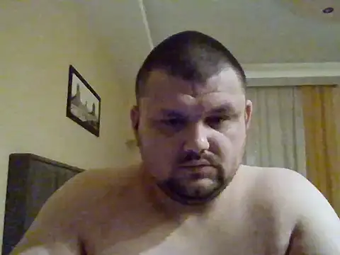 cyrex_monster's Webcam Show